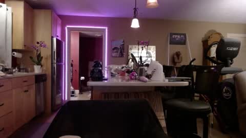 DanikaWhite69 online show from 02.27.25