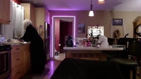 DanikaWhite69 online show from 03.01.25