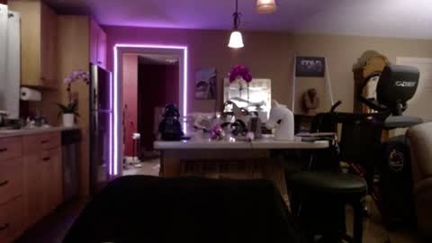 DanikaWhite69 online show from 10.24.25