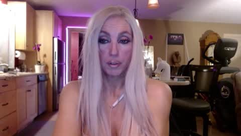 DanikaWhite69 online show from 03.28.26