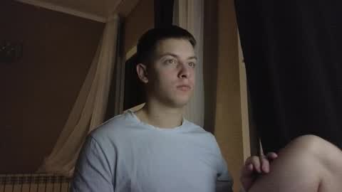 Snapshot of danila_trezzini chatting on 02.23.26 danila online show from 02.23.26