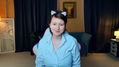 Dani online show from 02.10.26