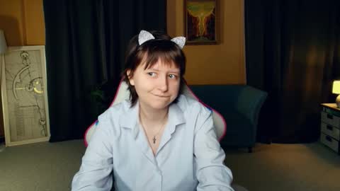 Dani online show from 02.12.26