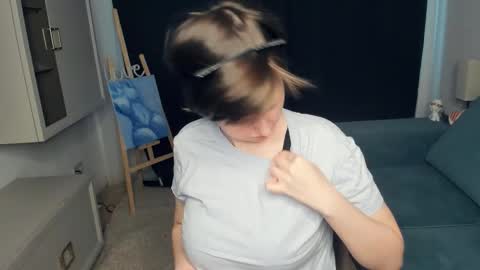 Dani online show from 02.17.26