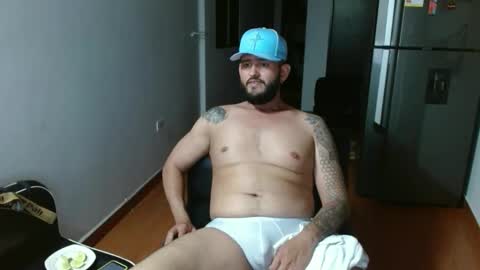 daniloh_xxx online show from 02.13.26