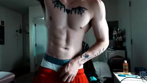 Dani Lorenzo online show from 07.17.26