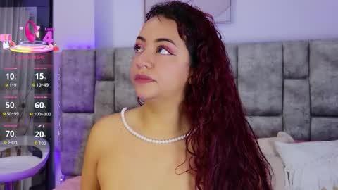 daninianderson online show from 02.27.26