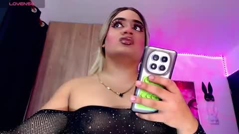 danipein online show from 10.01.25