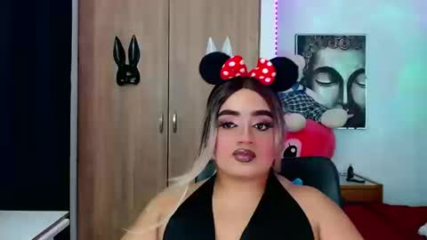 danipein online show from 10.15.25