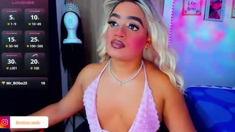 danipein online show from 03.24.26