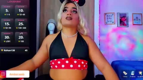 danipein online show from 03.27.26