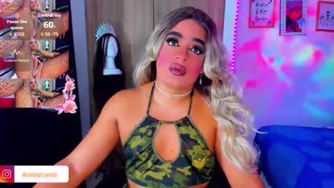 danipein online show from 04.19.26