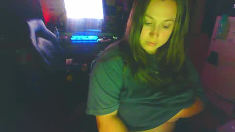 Snapshot of daniphantom444 chatting on 12.30.24 Daniphantom444 online show from 12.30.24