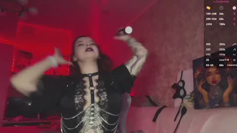 Your mistress Dani online show from 02.06.25