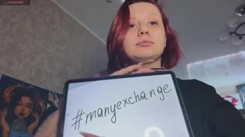 Your mistress Dani online show from 11.03.25