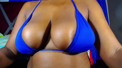 danisabrownn online show from 03.16.26