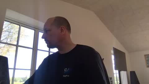 danishjss online show from 04.27.26