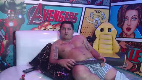 DANI GARCIA online show from 03.21.26