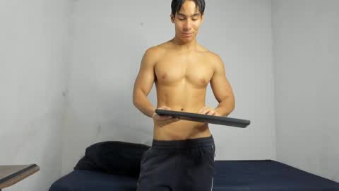 Danisus online show from 04.28.26