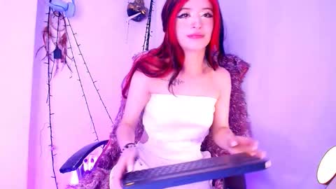 danita_veelz online show from 10.18.25