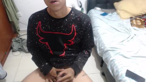 daniel segura online show from 03.05.26