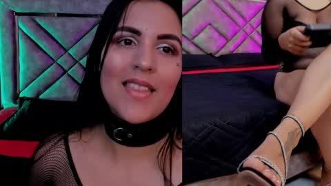 Snapshot of daniwhatson chatting on 10.14.25 Dani whatson online show from 10.14.25