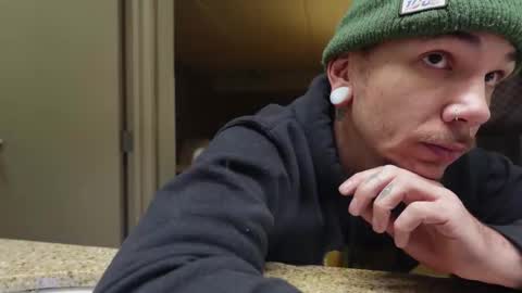 dankfuckcouple online show from 01.13.25