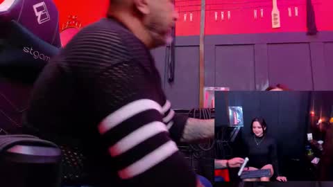 danko_and_nina online show from 11.10.25