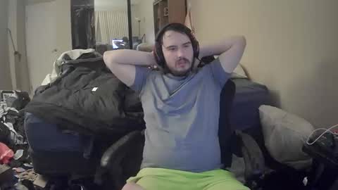 John Connor online show from 01.18.26