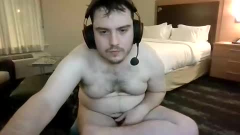 John Connor online show from 02.24.26