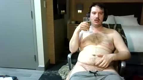 John Connor online show from 04.23.26