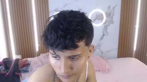 Danniela y Victoria online show from 03.20.26