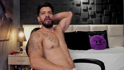 Dann saenz online show from 02.04.25