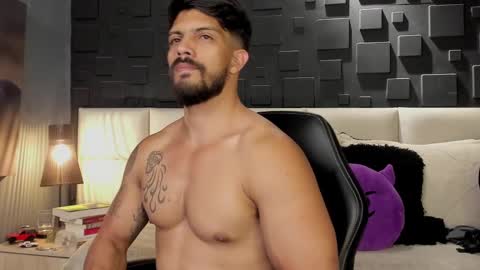 Dann saenz online show from 02.08.25