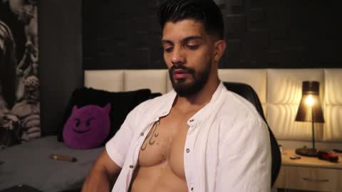 Dann saenz online show from 02.20.25