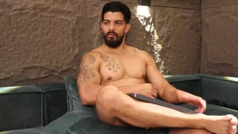 Dann saenz online show from 03.01.25