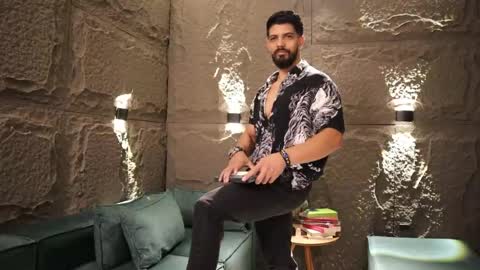 Dann saenz online show from 03.04.25