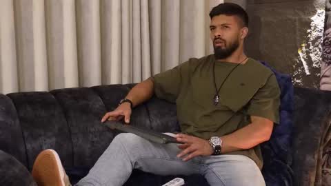 Dann saenz online show from 11.15.25