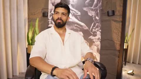 Dann saenz online show from 03.11.26