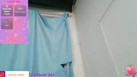 danna addiction online show from 02.03.26