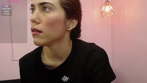 danna7cute online show from 09.16.25