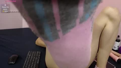 danna7cute online show from 09.27.25