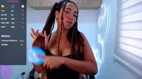 Danna  Ross online show from 01.08.26