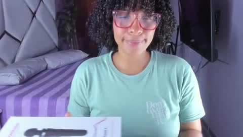 DannaBerry online show from 10.10.25