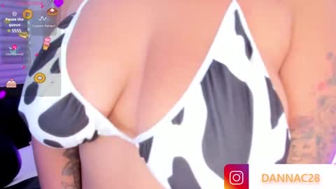 Danna online show from 02.01.25