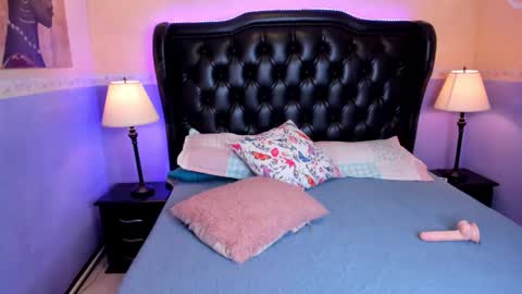 Danna online show from 02.27.26