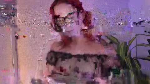 Snapshot of danna_ortega_ chatting on 05.13.26 Danna Ortega online show from 05.13.26