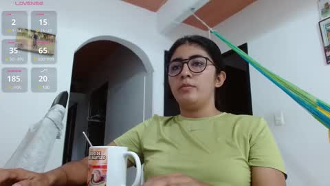 Danna online show from 03.05.25