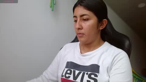 Danna online show from 10.28.25