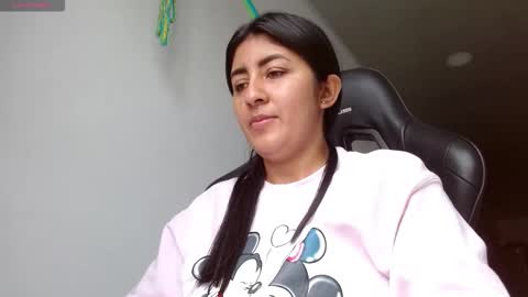 Danna online show from 10.29.25